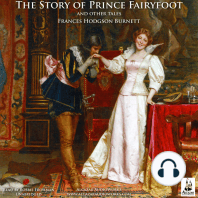 The Story of Prince Fairyfoot and Other Tales