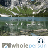 Personal Empowering