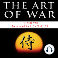 The Art of War