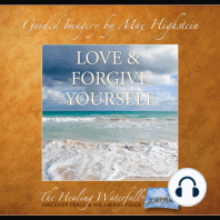 Love & Forgive Yourself