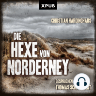 Die Hexe von Norderney