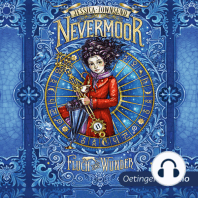 Nevermoor - Fluch und Wunder