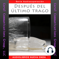 Después del último trago (The Drinking Game and How to Beat It)