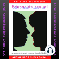 Educación sexual (Sex Education)