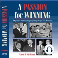 A Passion for Winning