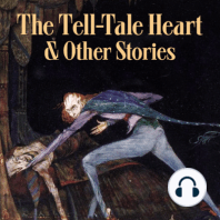 The Tell-Tale Heart and Other Stories