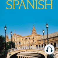 Listen & Learn Spanish