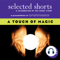 A Touch of Magic