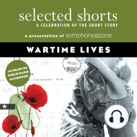 Wartime Lives