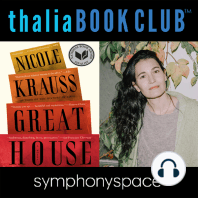 Thalia Book Club