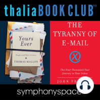 Thalia Book Club