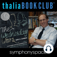 Thalia Book Club