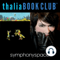 Thalia Book Club