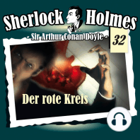 Sherlock Holmes, Die Originale, Fall 32