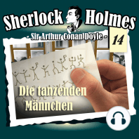 Sherlock Holmes, Die Originale, Fall 14
