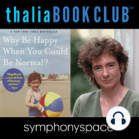 Thalia Book Club