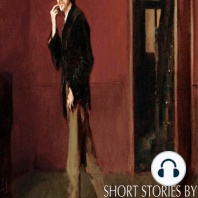 Short Stories by Robert Louis Stevenson
