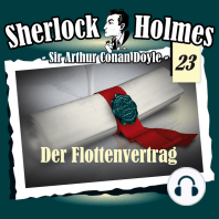Sherlock Holmes, Die Originale, Fall 23