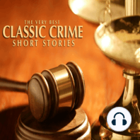 The Very Best Classic Crime Short Stories