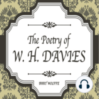 The Poetry of W. H. Davies