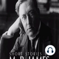 Short Stories by M. R. James