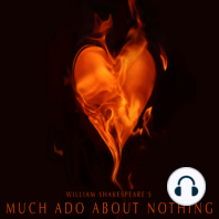 Much Ado About Nothing