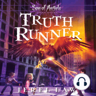 Truth Runner