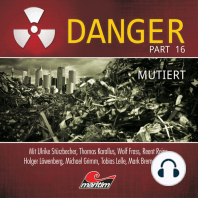 Danger, Part 16