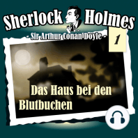 Sherlock Holmes, Die Originale, Fall 1