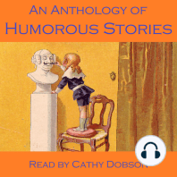 An Anthology of Humorous Stories