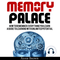 Memory Palace