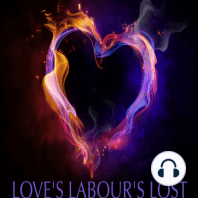 Love's Labour's Lost