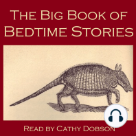 The Big Book Of Bedtime Stories