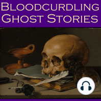 Bloodcurdling Ghost Stories