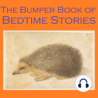 The Bumper Book of Bedtime Stories