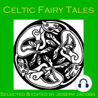 Celtic Fairy Tales