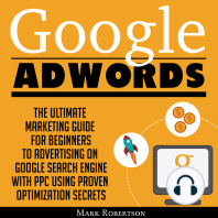 Google Adwords