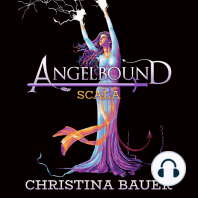 Scala (Angelbound Origins, #2)