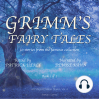 Grimm's Fairy Tales