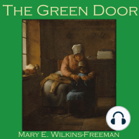 The Green Door