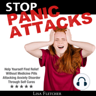 Stop Panic Attacks