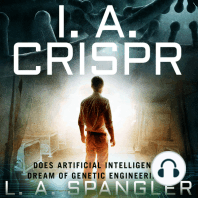 I. A. CRISPR