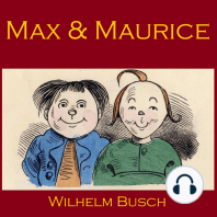 Max And Maurice