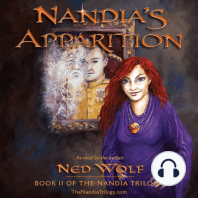 Nandia's Apparition