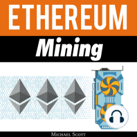 Ethereum Mining