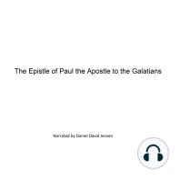 The Epistle of Paul the Apostle to the Galatians