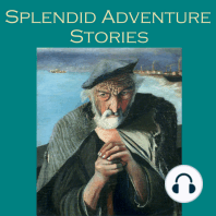 Splendid Adventure Stories