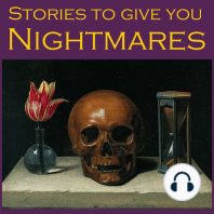 Stories To Give You Nightmares