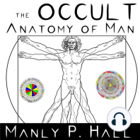 The Occult Anatomy of Man