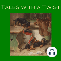 Tales with a Twist
